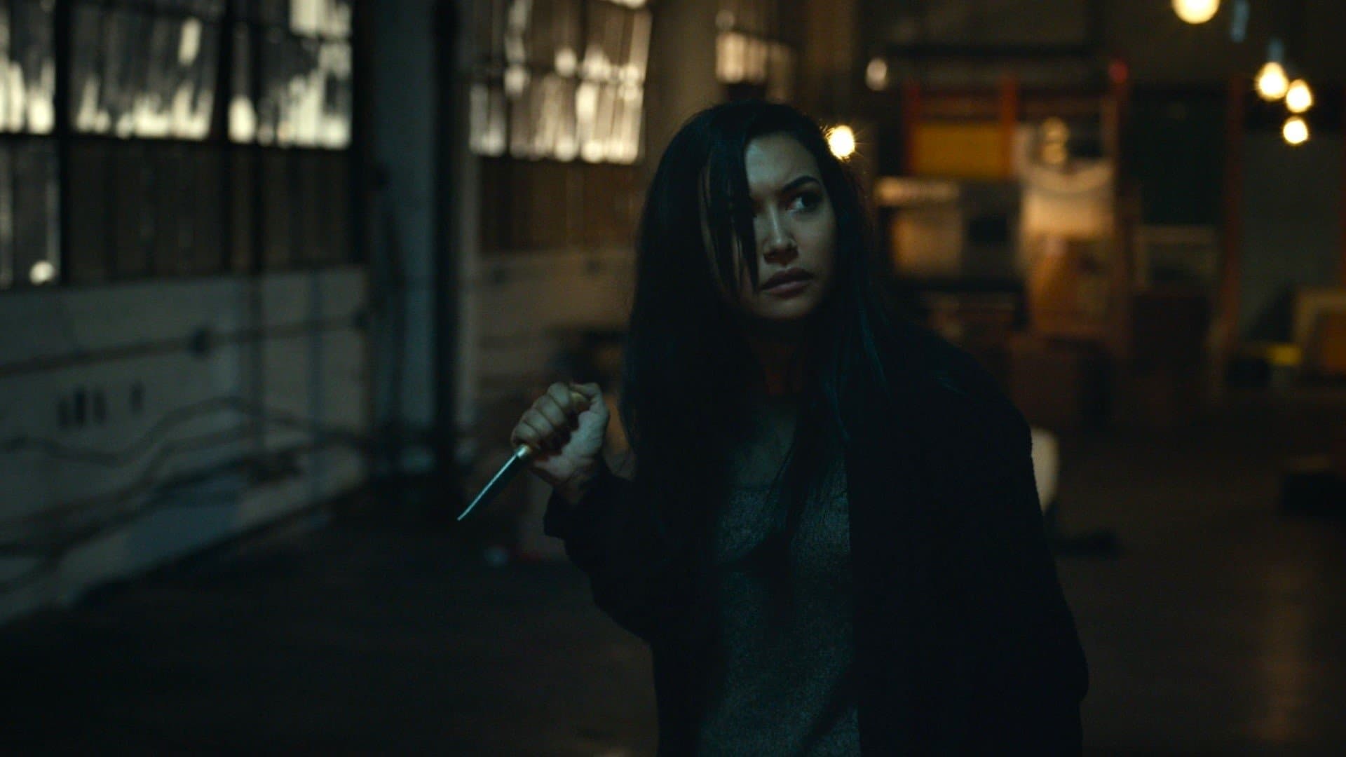 더 데블스 도어