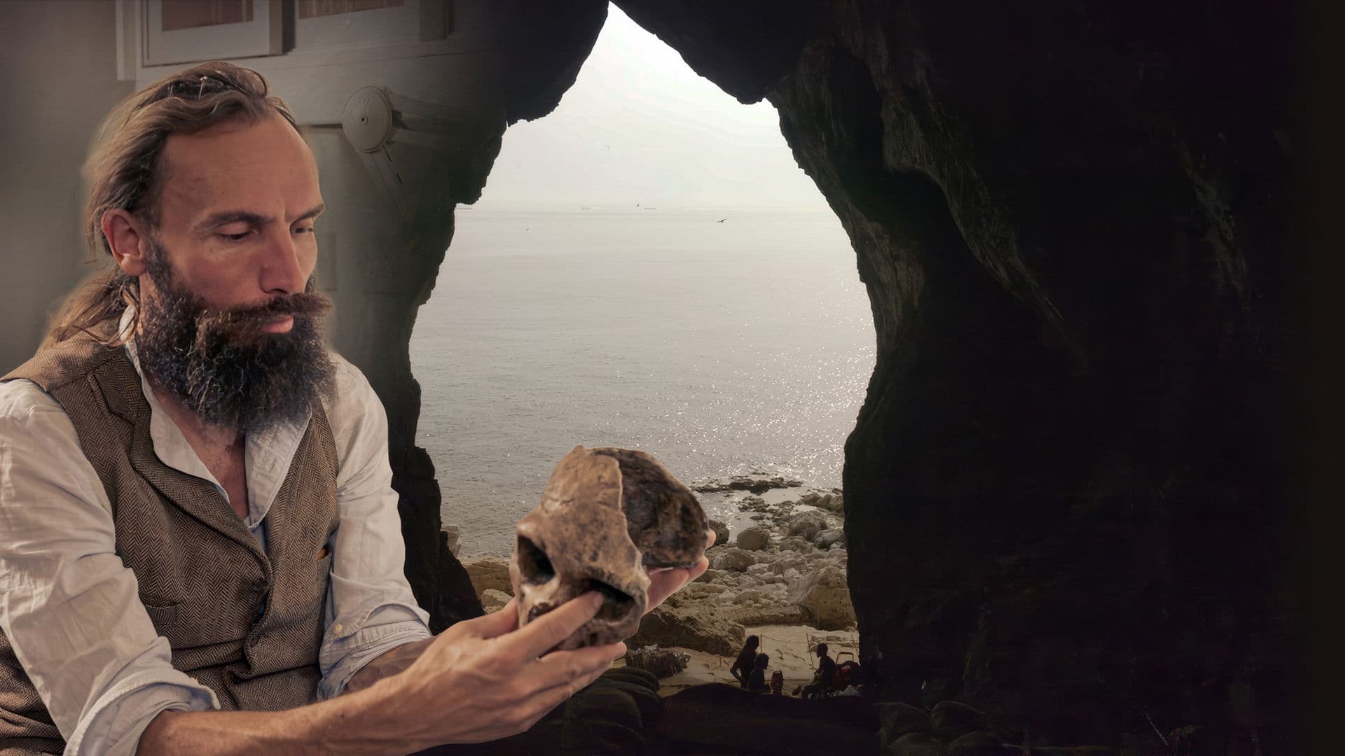 Thorin, le dernier Néandertalien