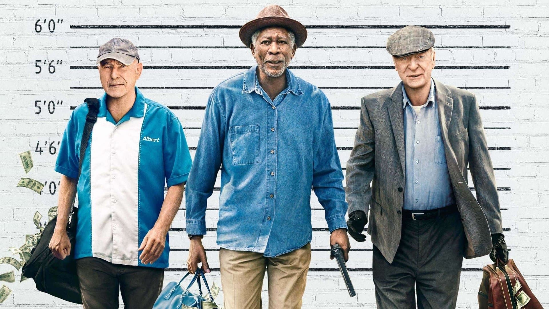 고잉 인 스타일