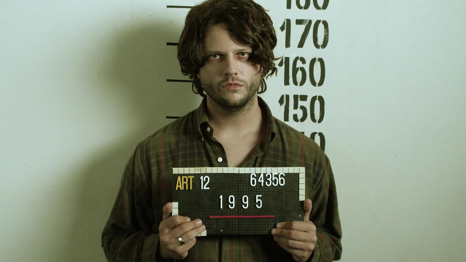 내 이름은 조니가 아니다