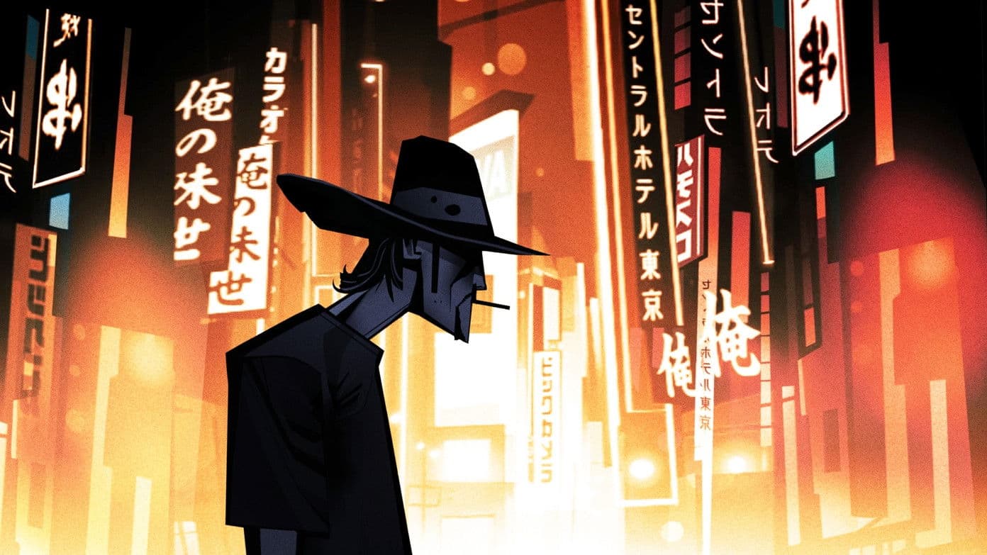 사이다와 시가렛