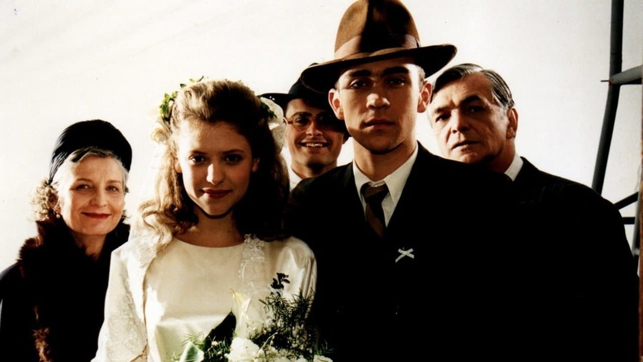 Početí mého mladšího bratra