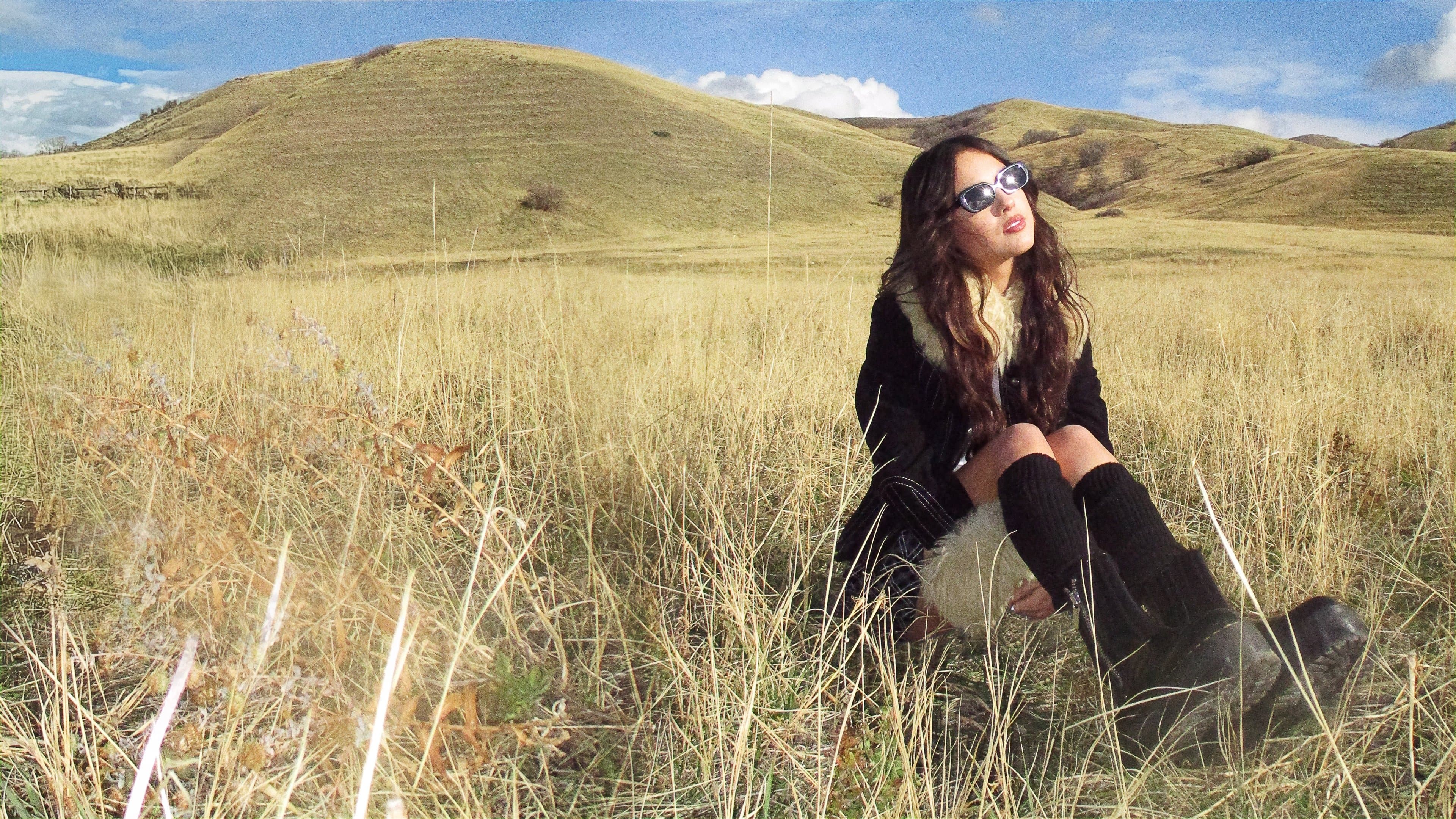 올리비아 로드리고: 네가 있는 집으로