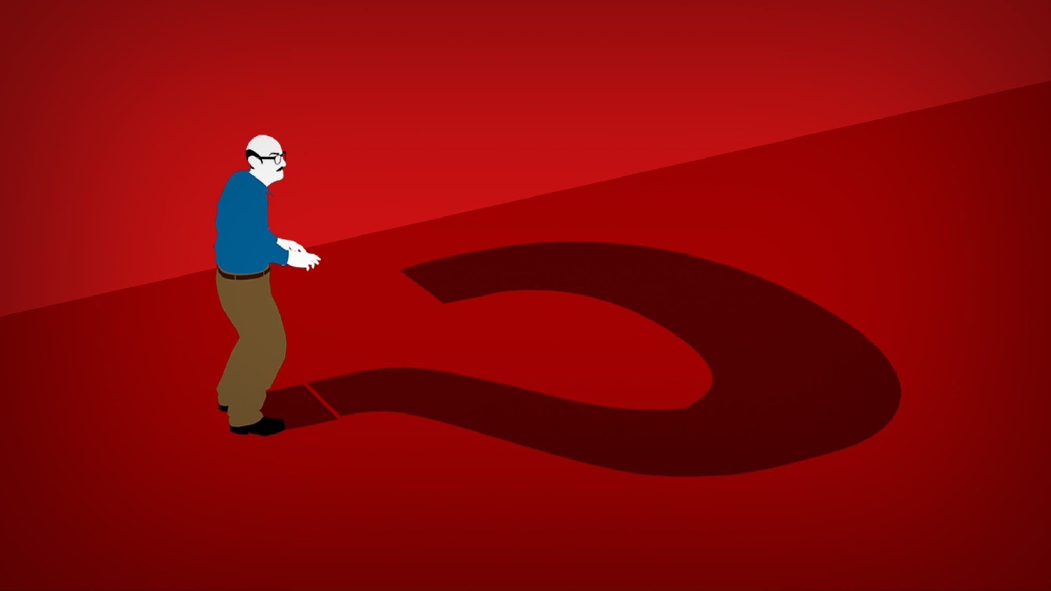 이 남자를 보셨습니까?