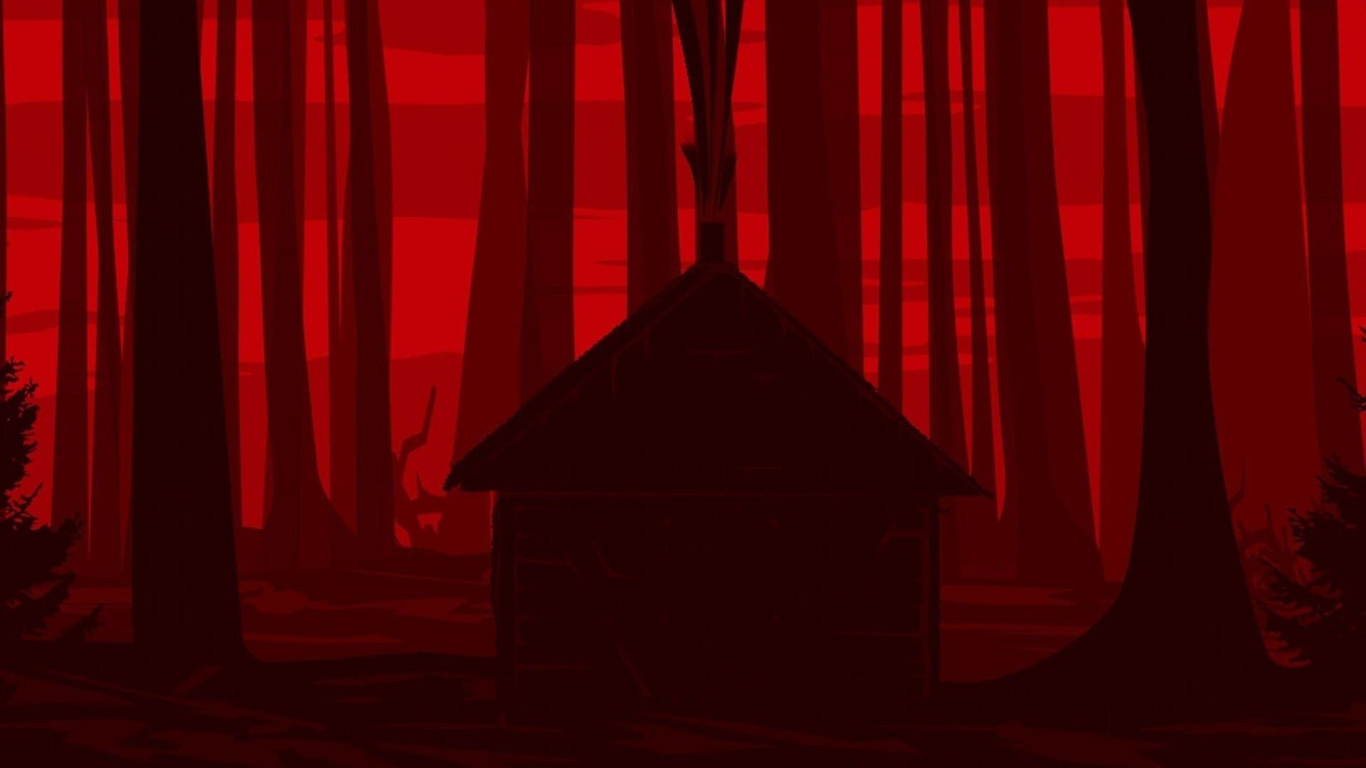 실종: 비밀의 숲