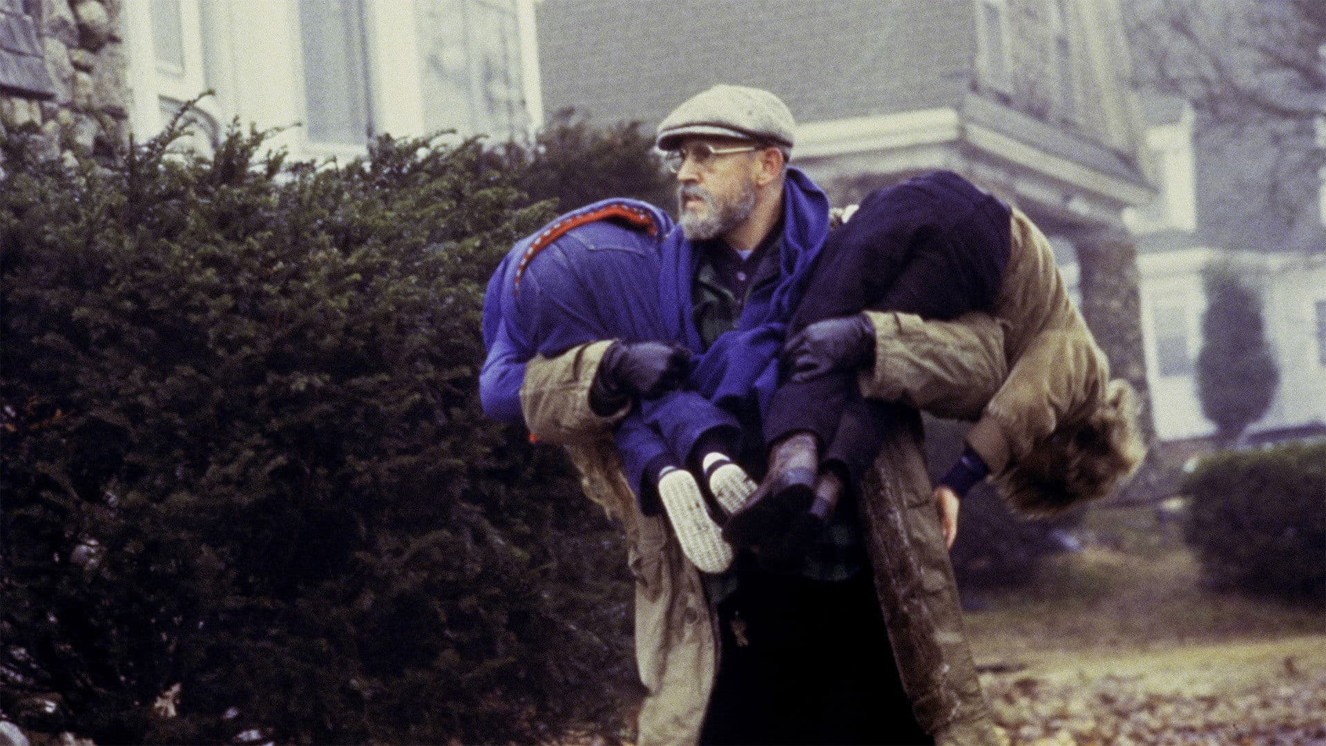 Where are the Children?