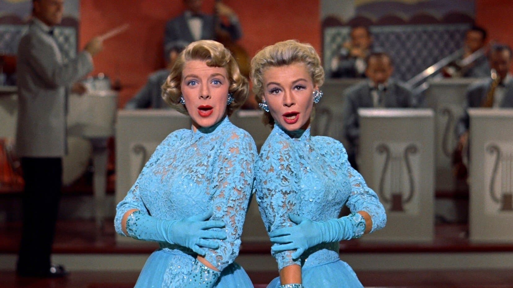 화이트 크리스마스