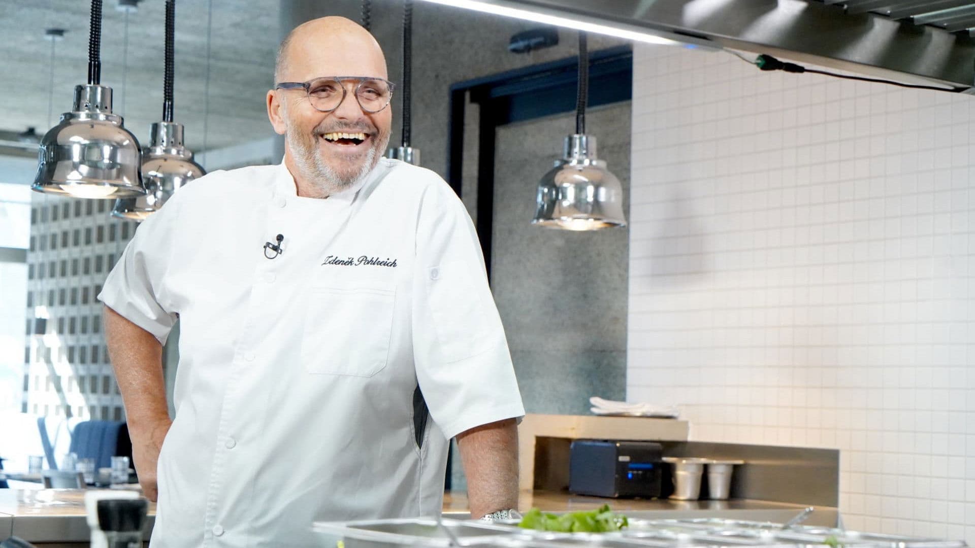 Jak to bylo, šéfe?