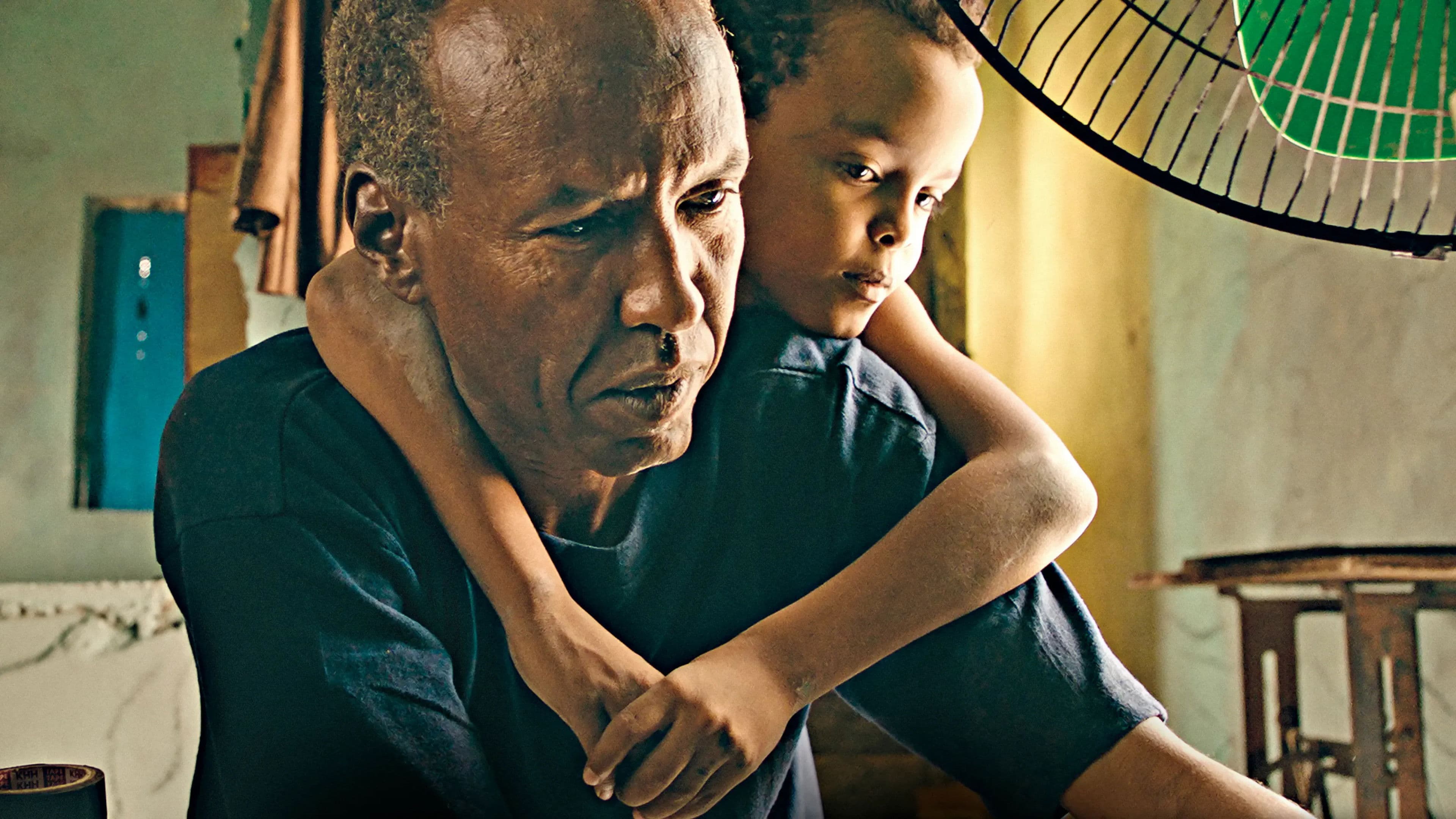 천국의 옆 마을