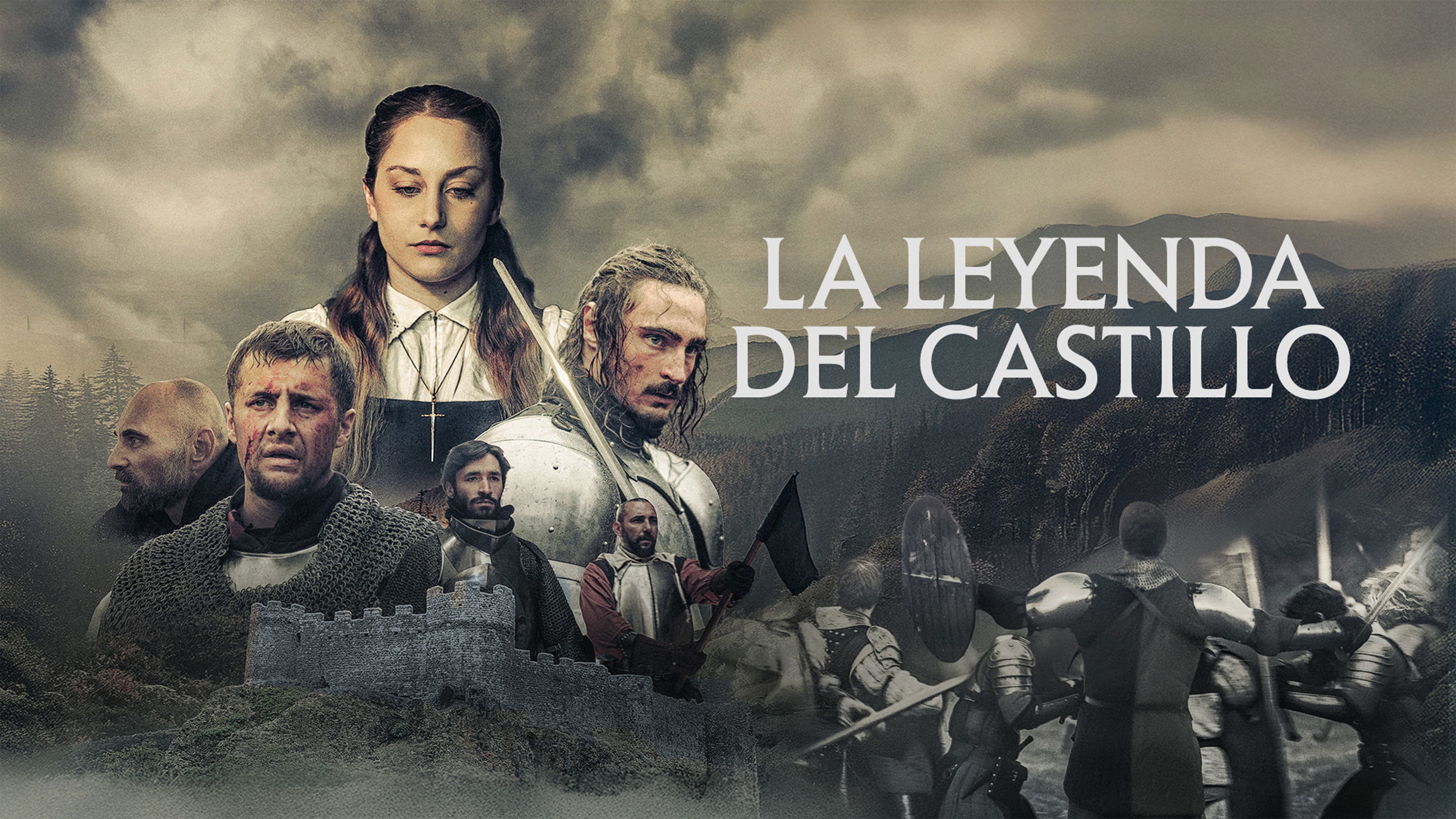 Arlempdes, La Légende du Premier Château de la Loire