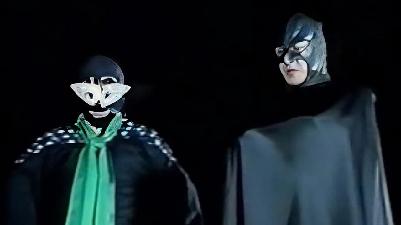 大江戸レイプマン　女淫処刑人