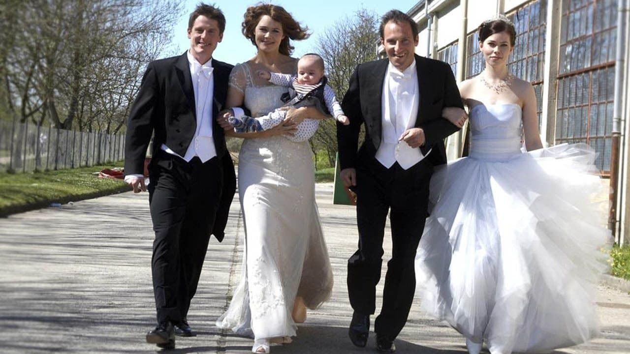 Anja og Viktor: I medgang og modgang