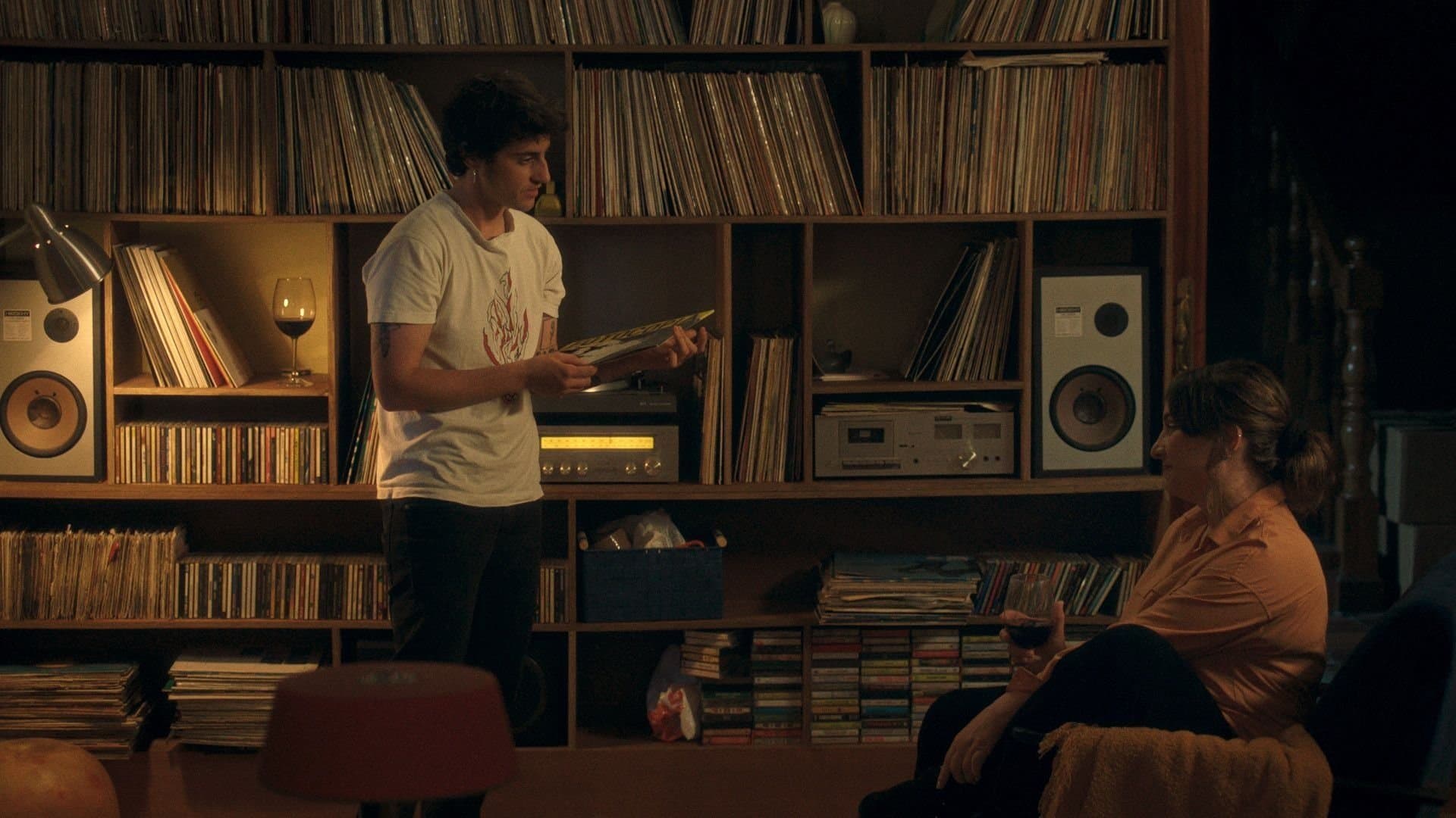 As Liñas Descontinuas