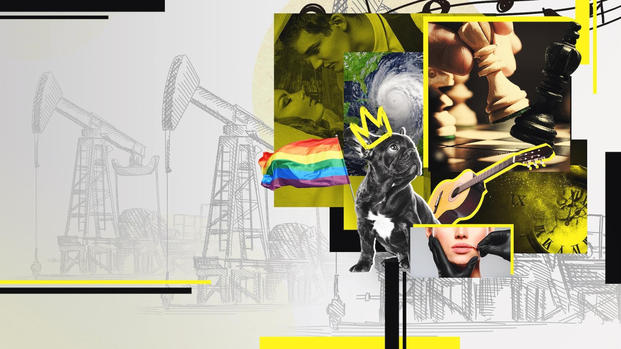 익스플레인: 세계를 해설하다