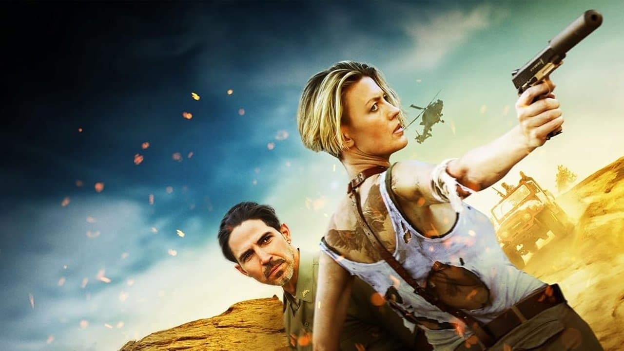 도미니크: 불사조