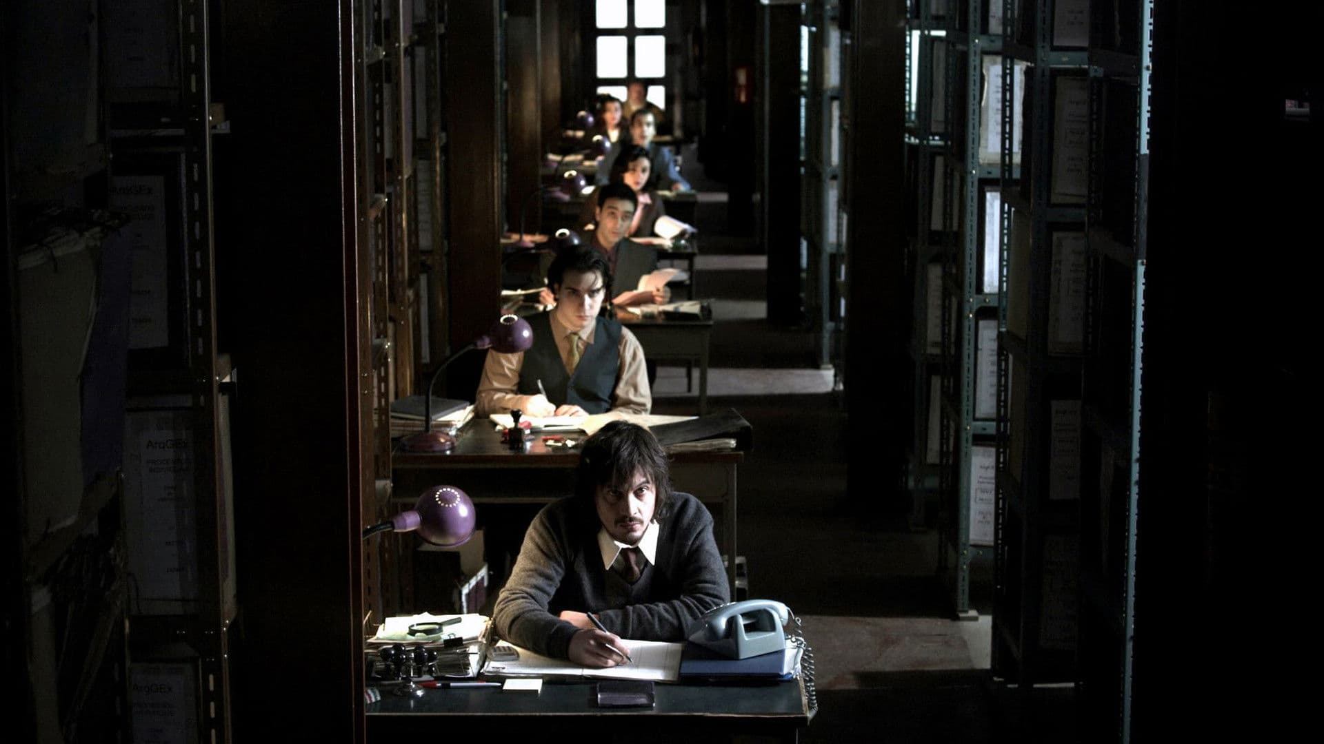 O Filme do Desassossego