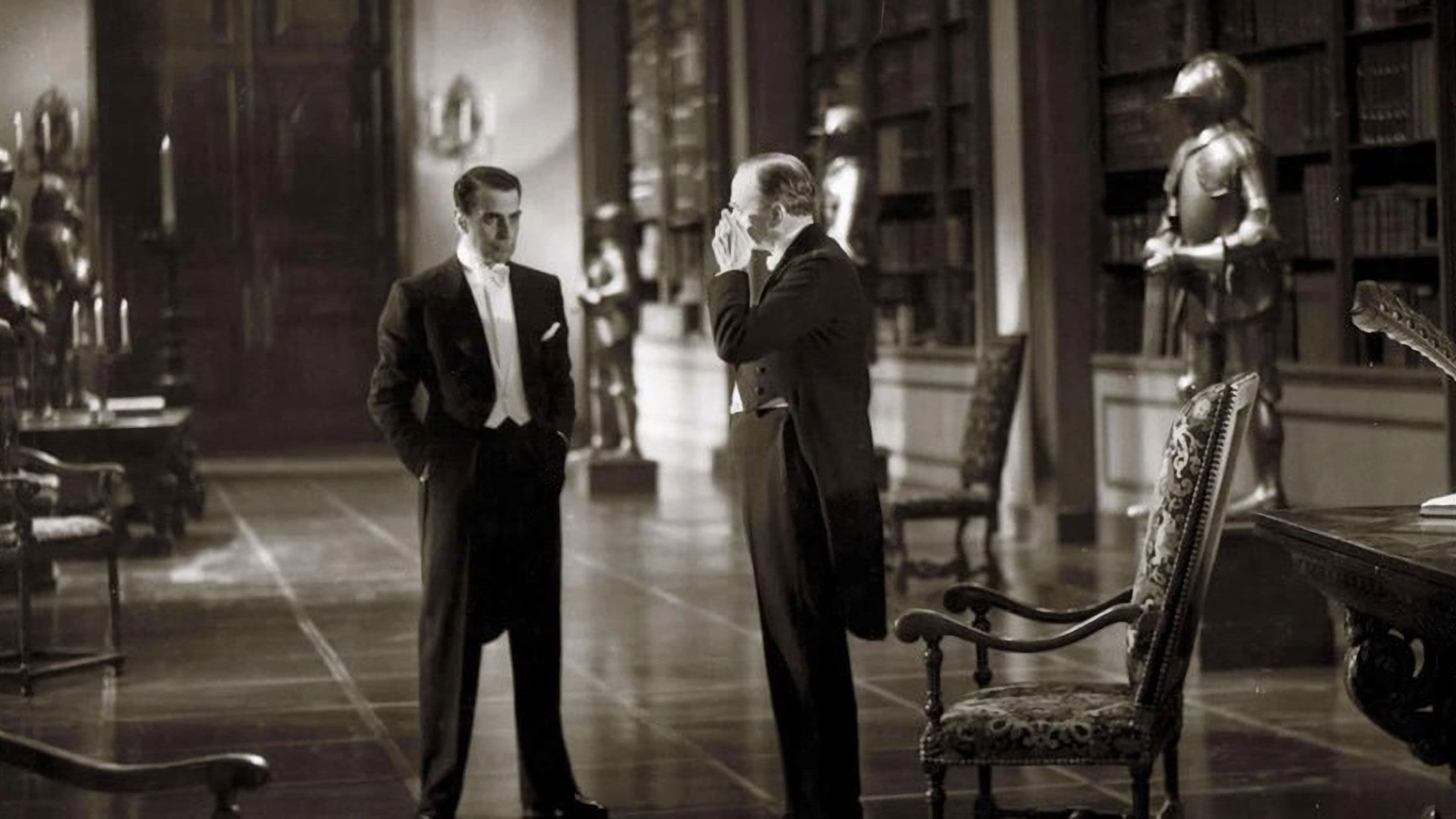 L'Homme à l'Hispano