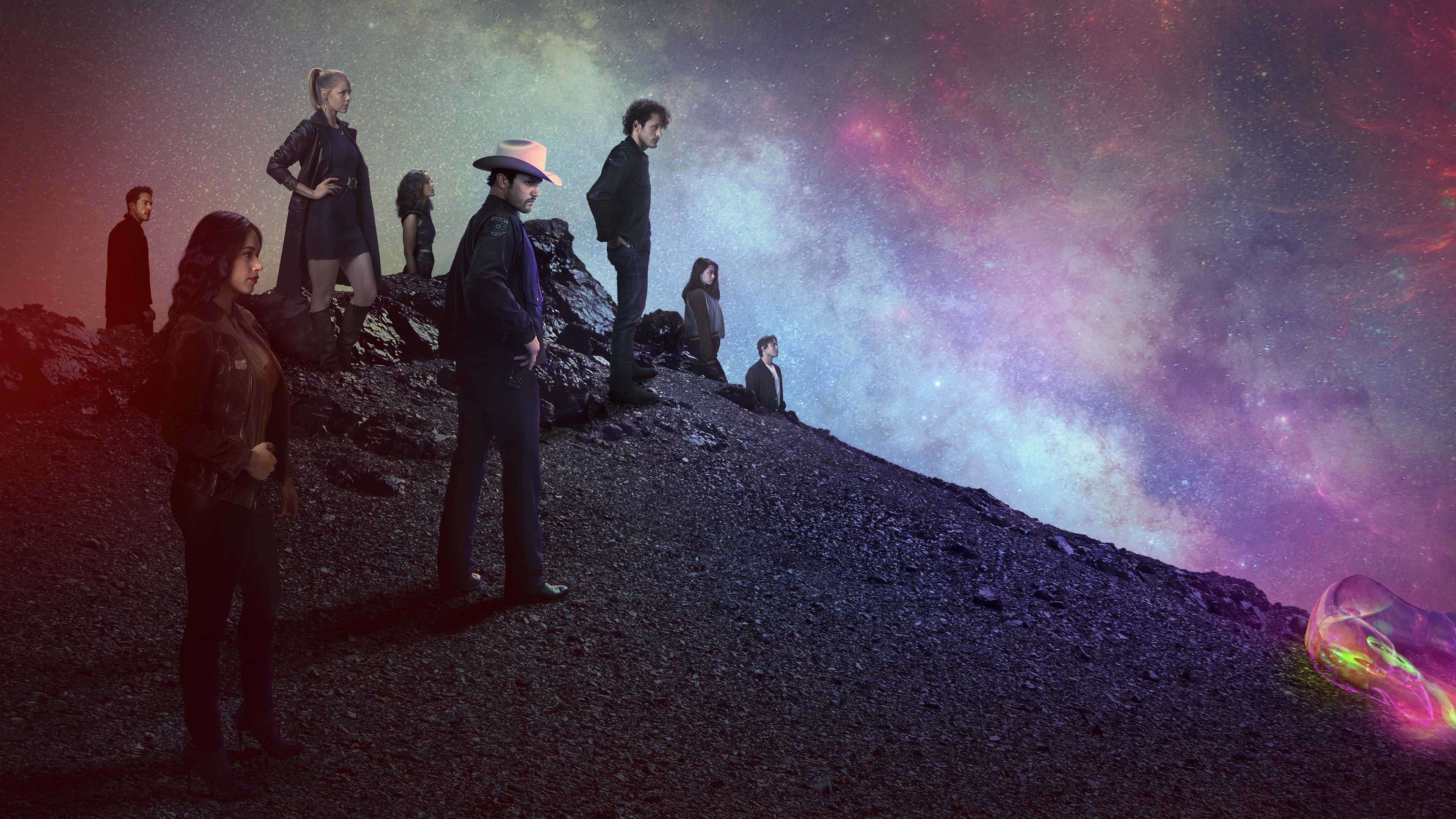 로즈웰, 뉴 멕시코