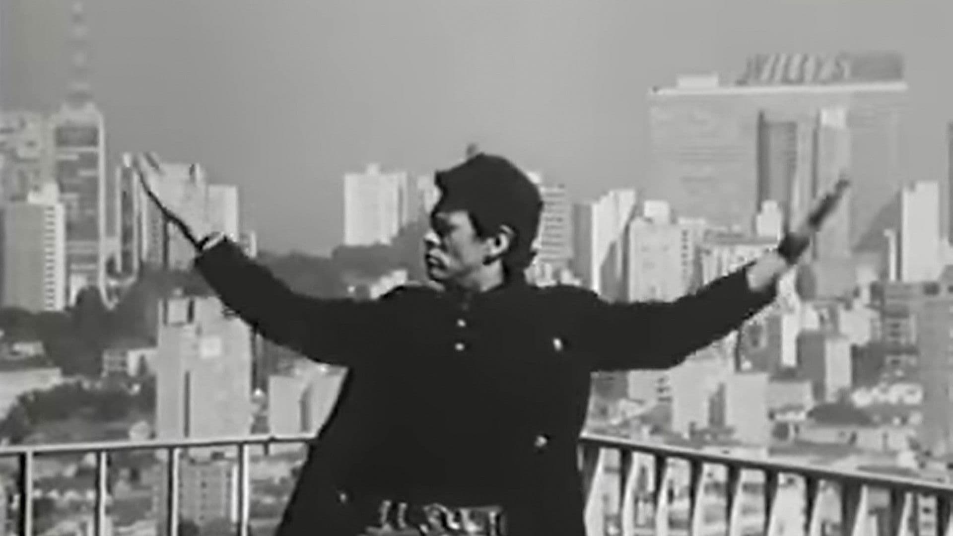 São Paulo: Sinfonia e Cacofonia