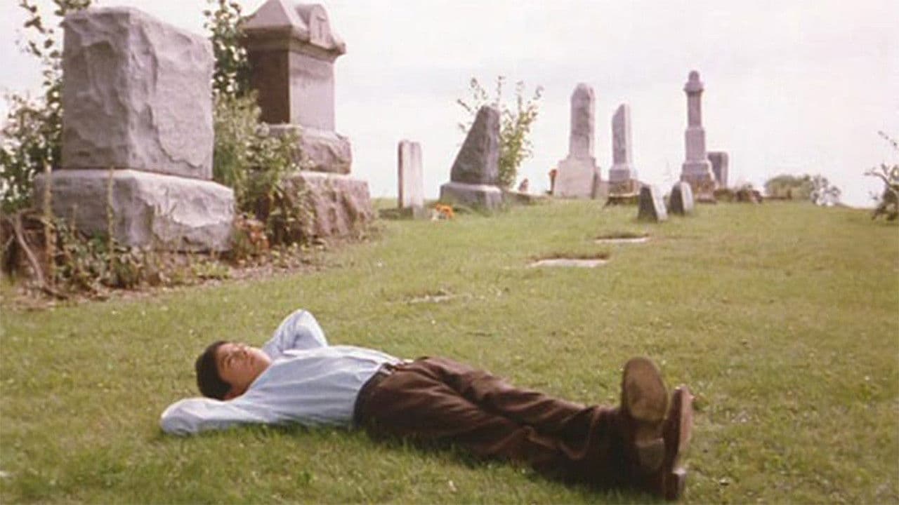 ...And the Earth Did Not Swallow Him