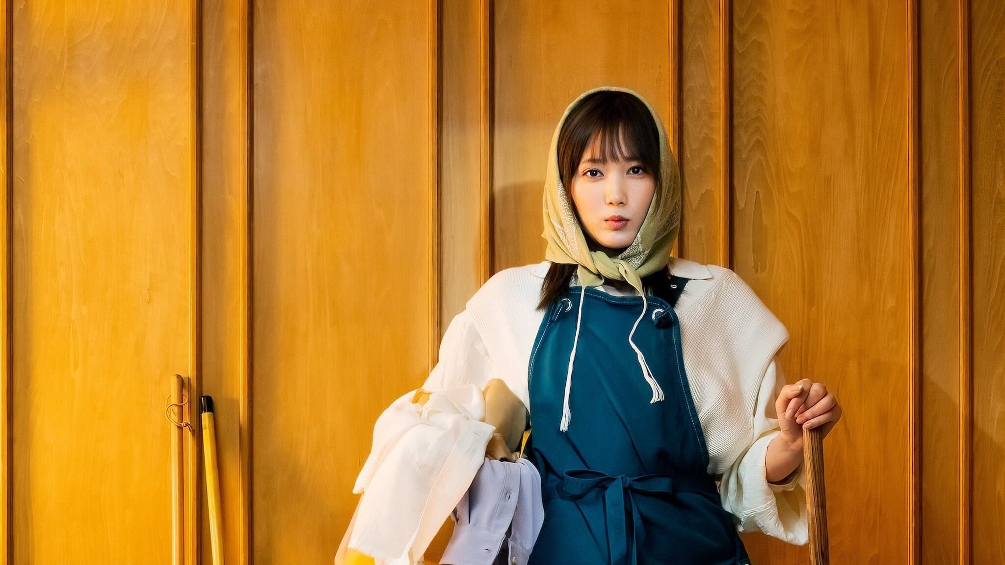 너의 꽃이 될래