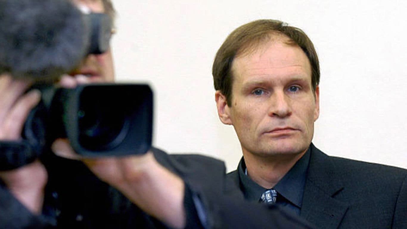 Der Kannibale von Rotenburg - Das Interview, ungekürzt und unzensiert