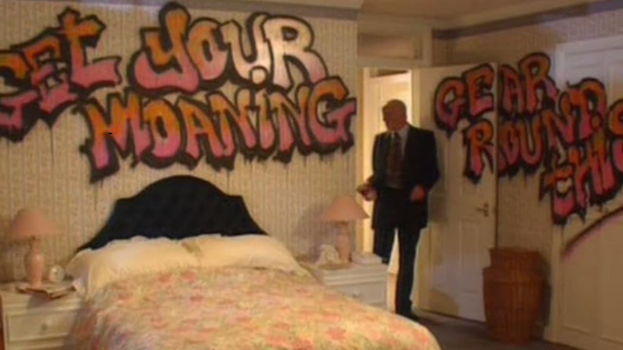 One Foot in the Grave: The Wisdom Of The Witch