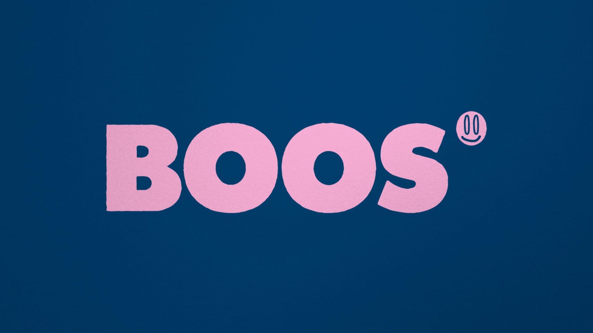 #BOOS