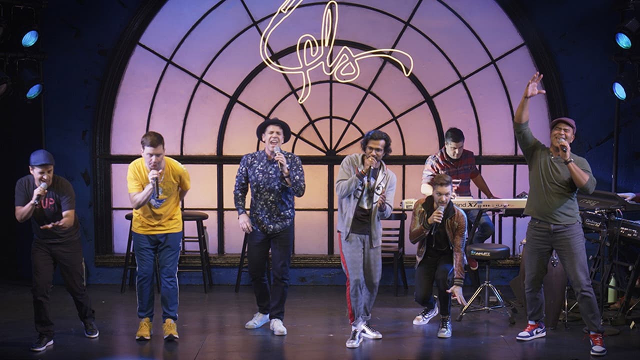 위 아 프리스타일 러브 슈프림