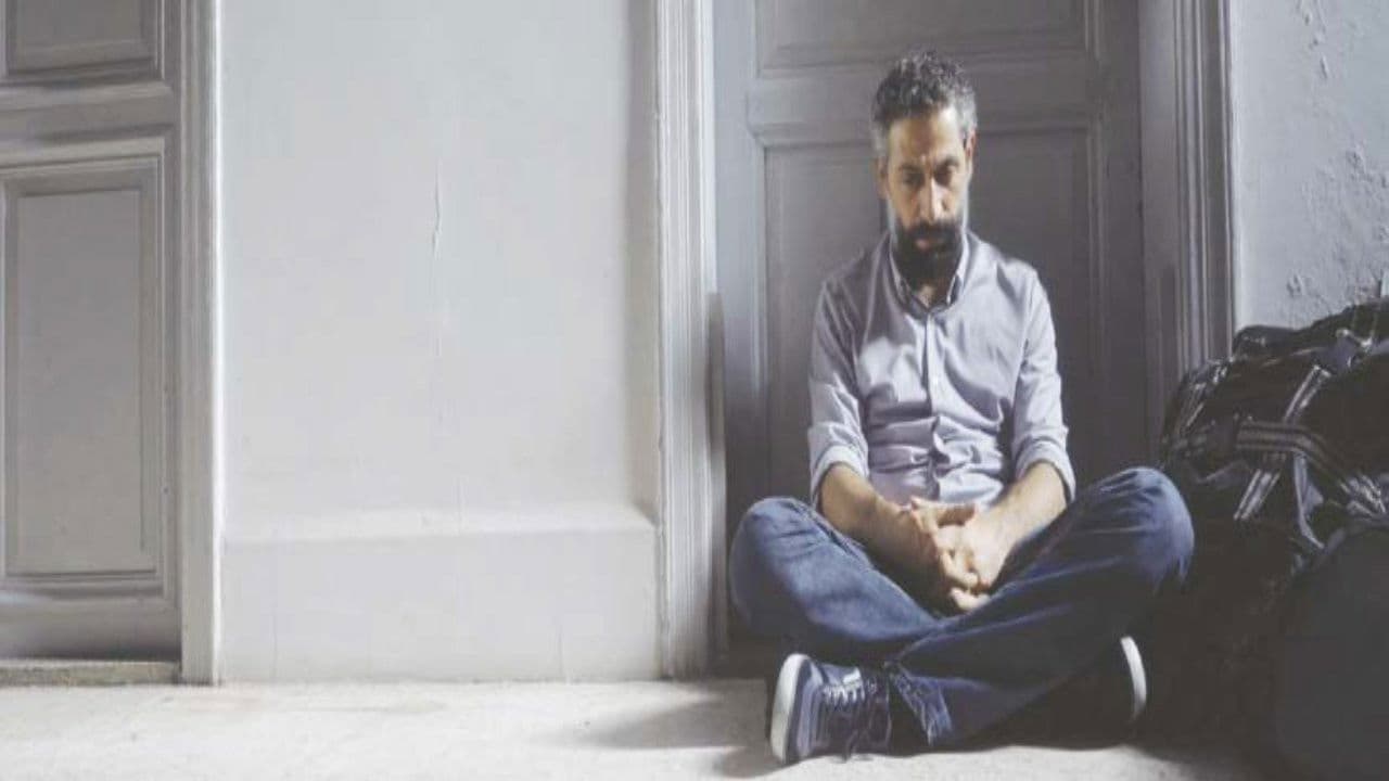 سلسلة إختفائات وعلاقات غير مريحة