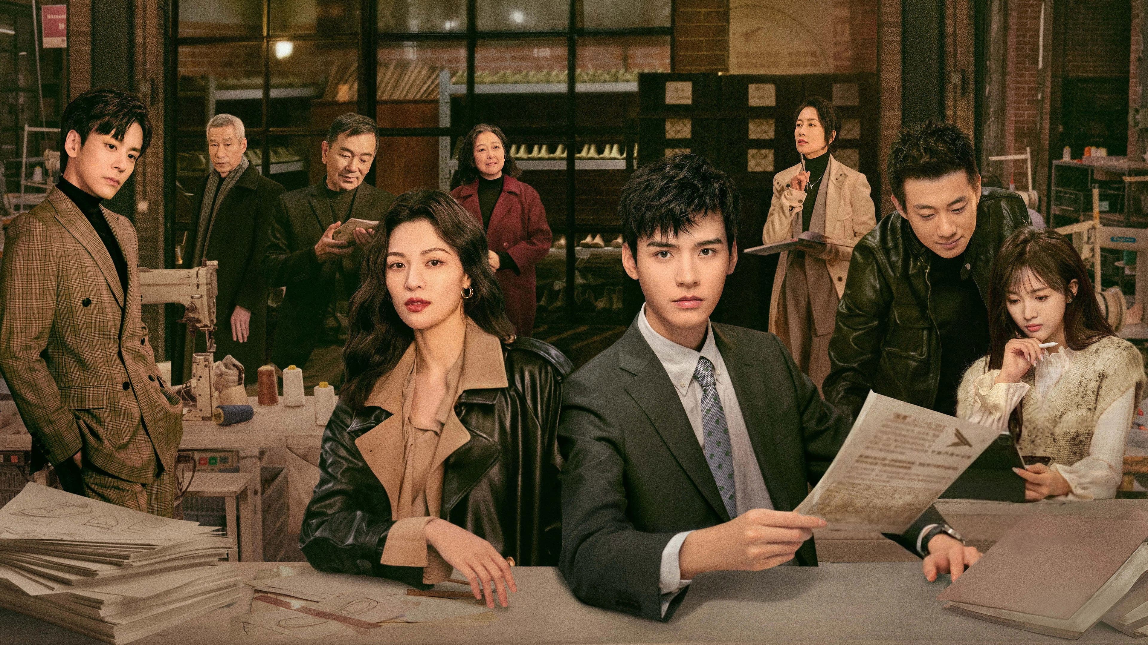 아요역풍거 : 바람에 맞서겠어