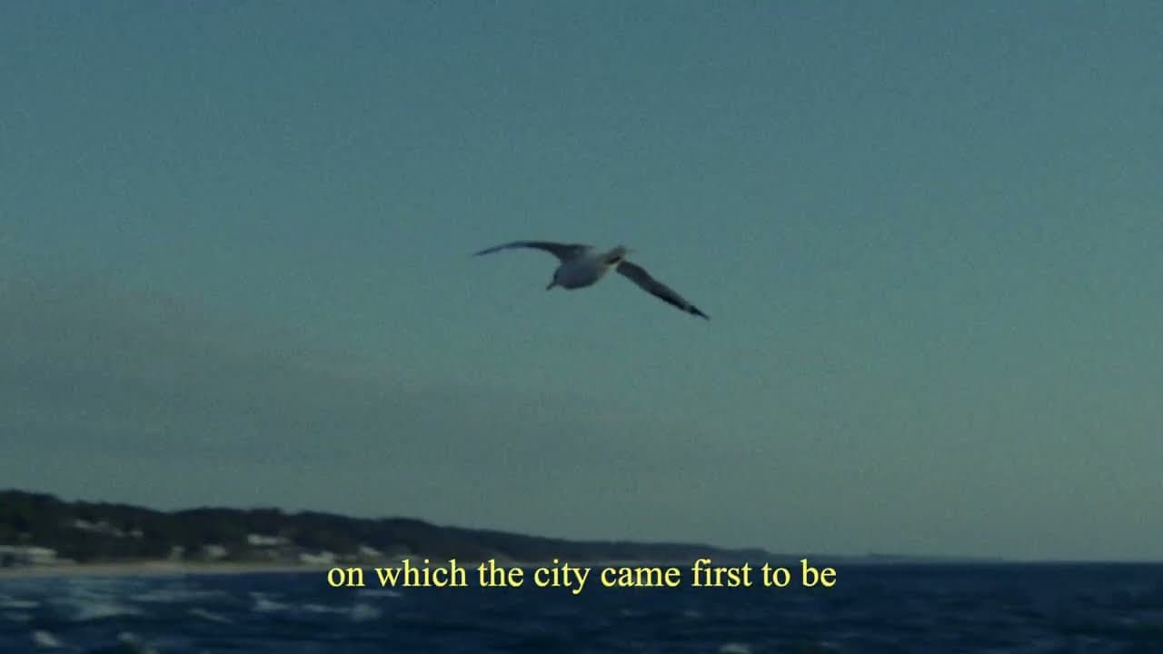 La Dispute – NOWDTC documentary by Martin (CHAPTER II – Twenty Paces In The Tree Line)