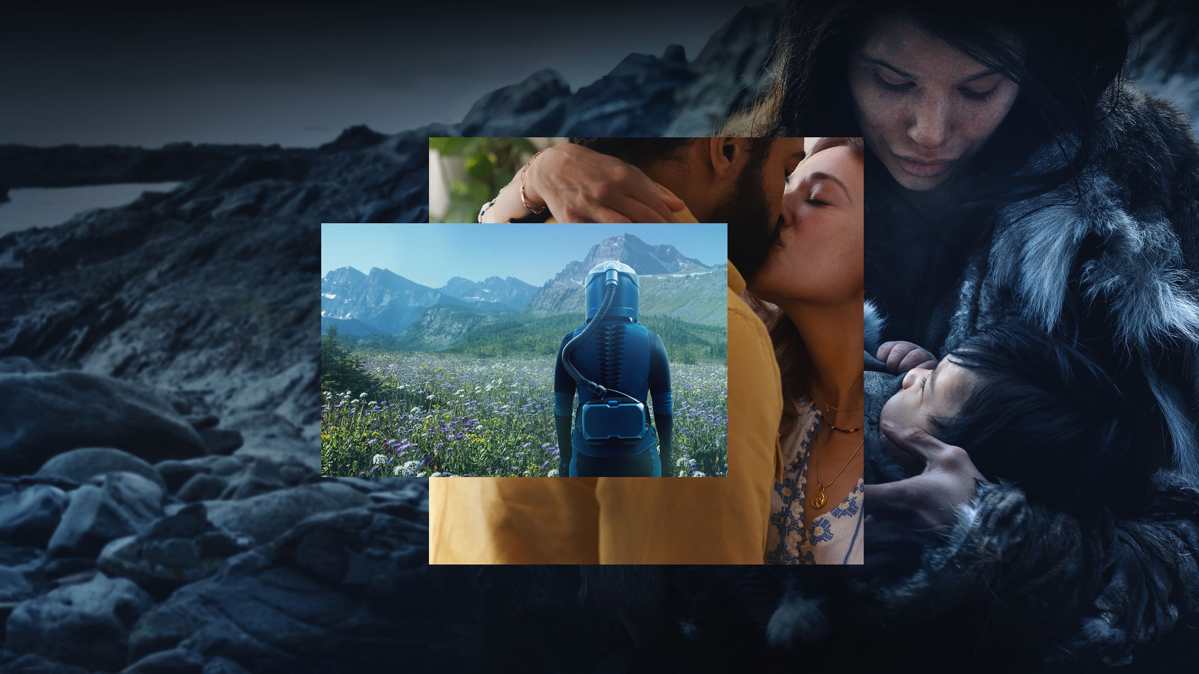 눈 깜짝할 사이에