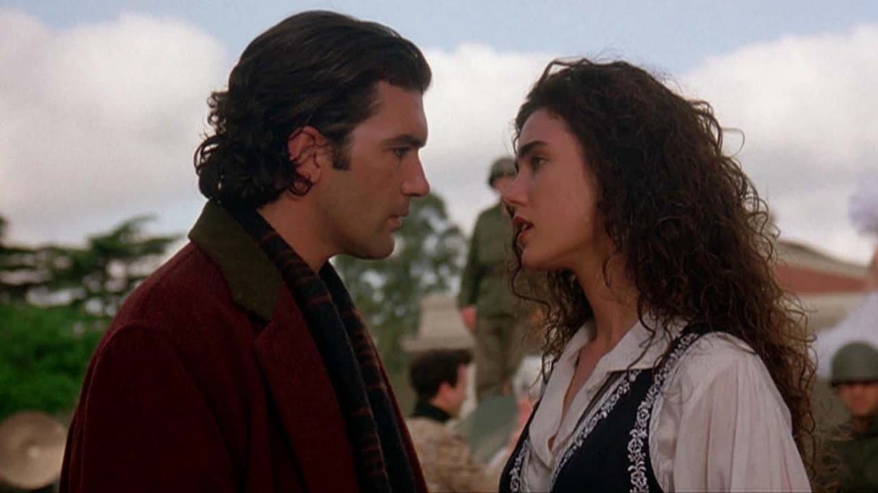 러브 앤 샤도우