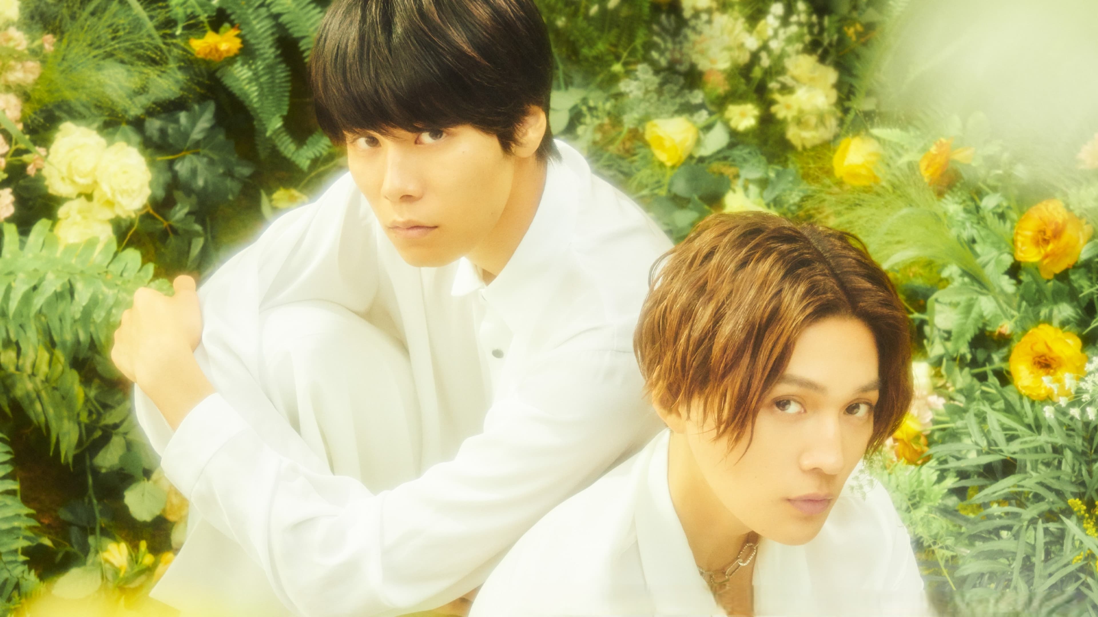 극장판 아름다운 그: 이터널