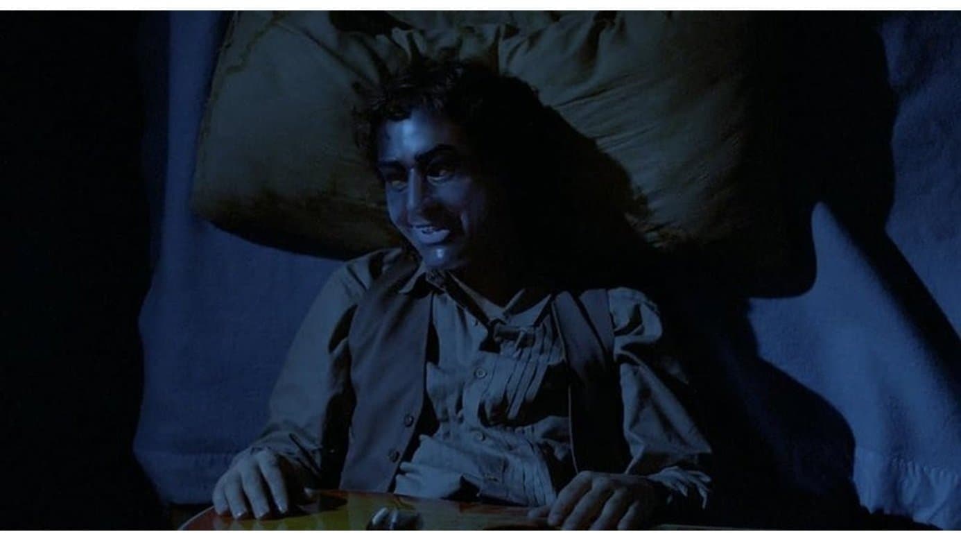 아일랜드 오브 블러드