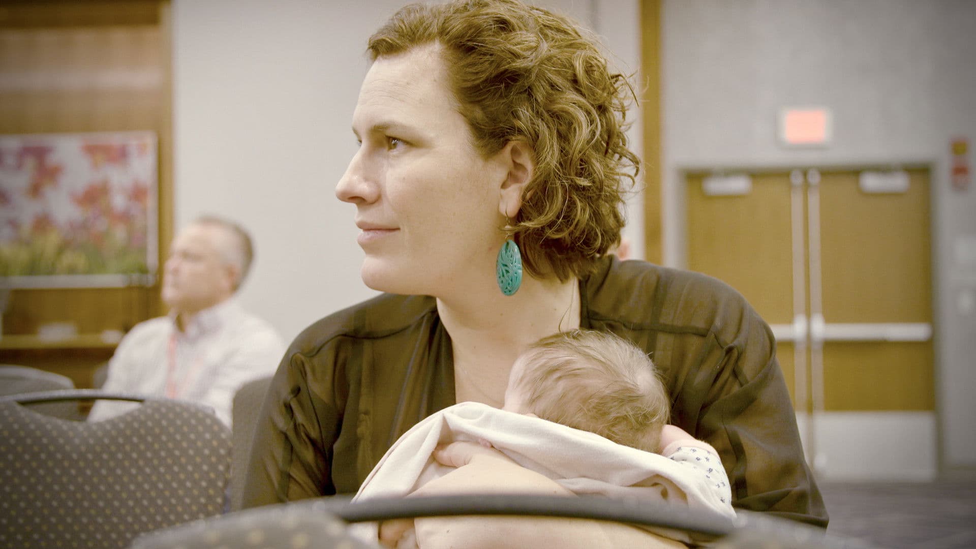 레프리젠트: 출마하는 여성들