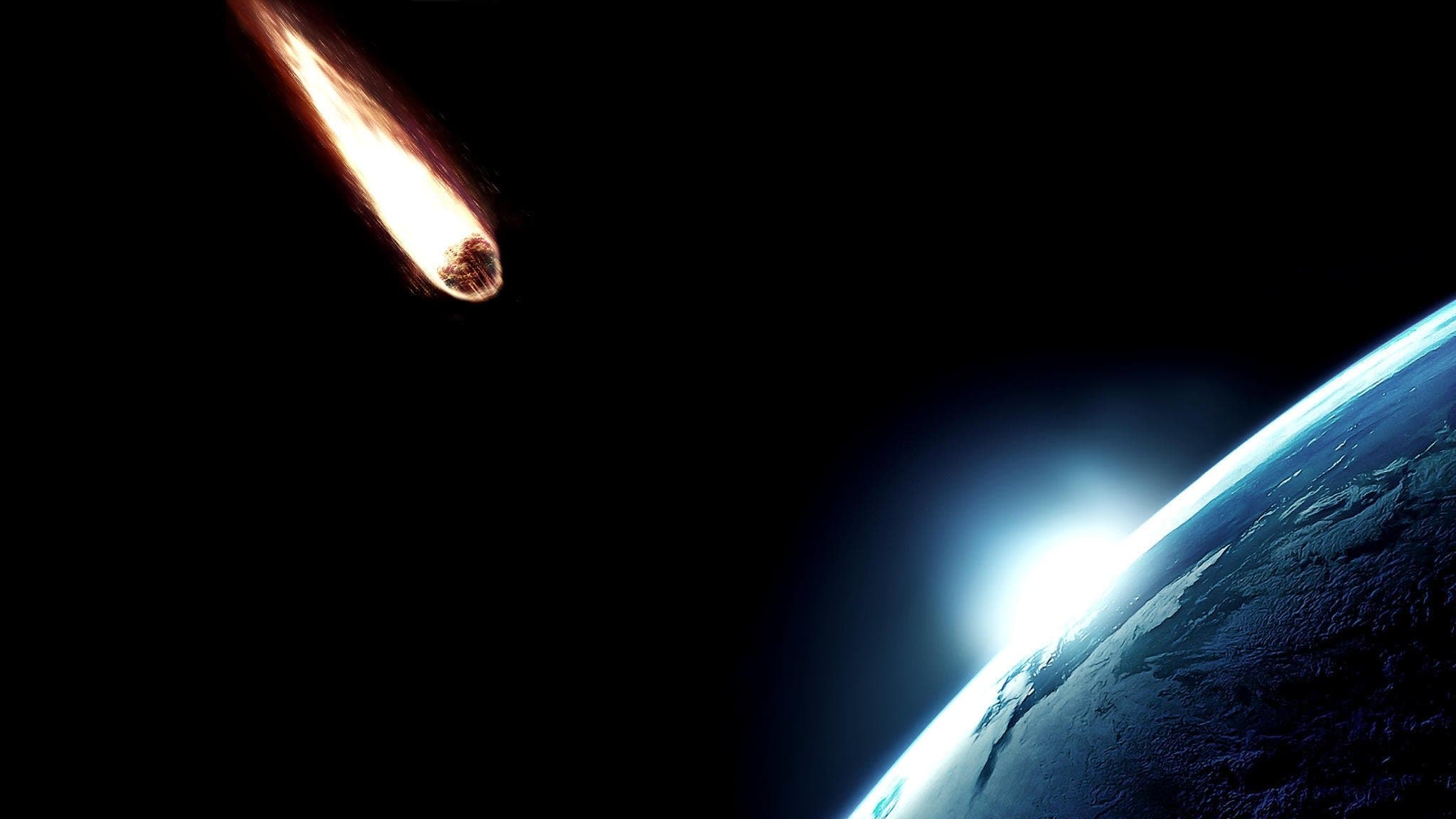 둠스데이: 인류 멸망의 10가지 시나리오