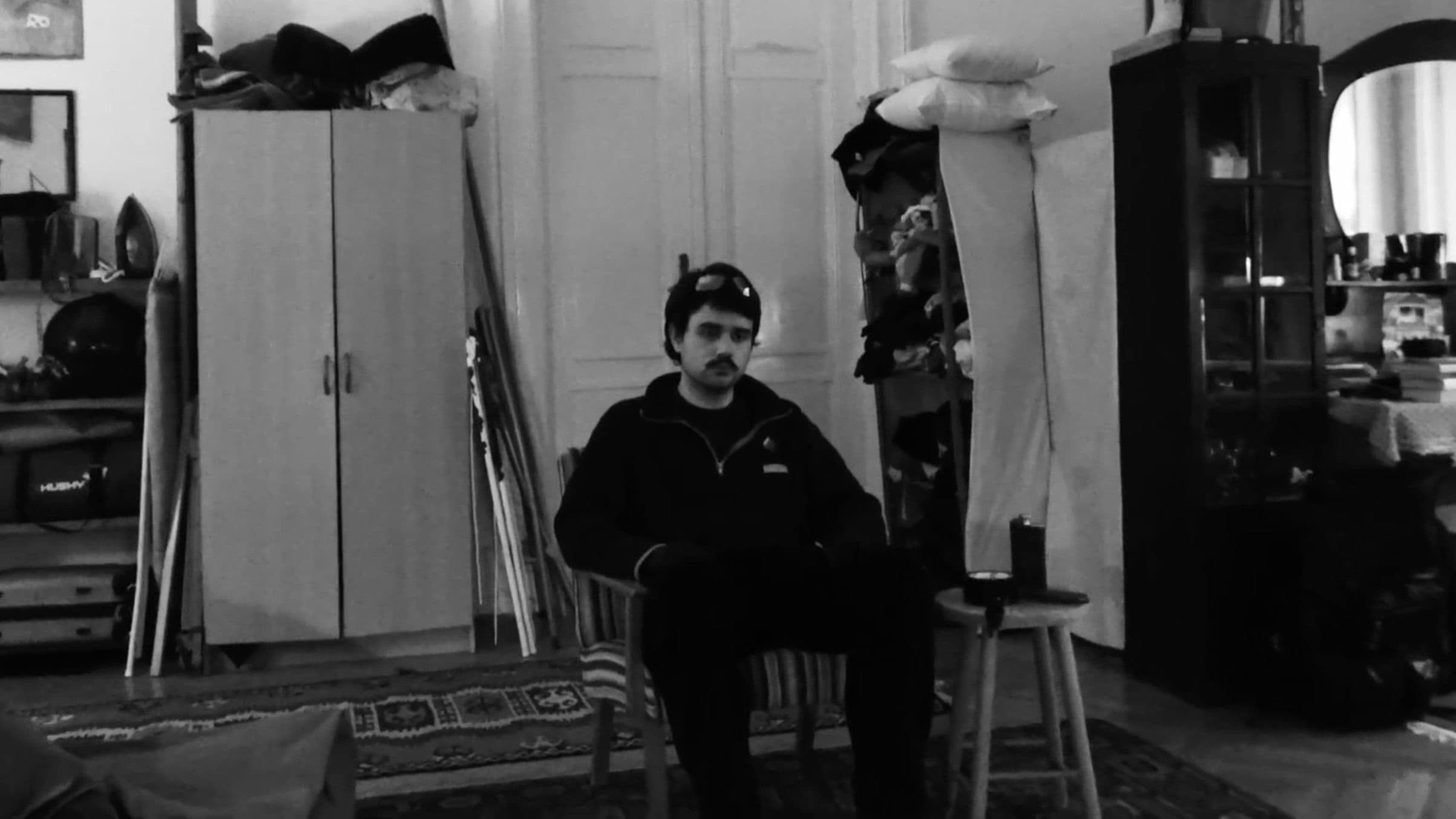 A gyilkosságra, nincs biztosíték