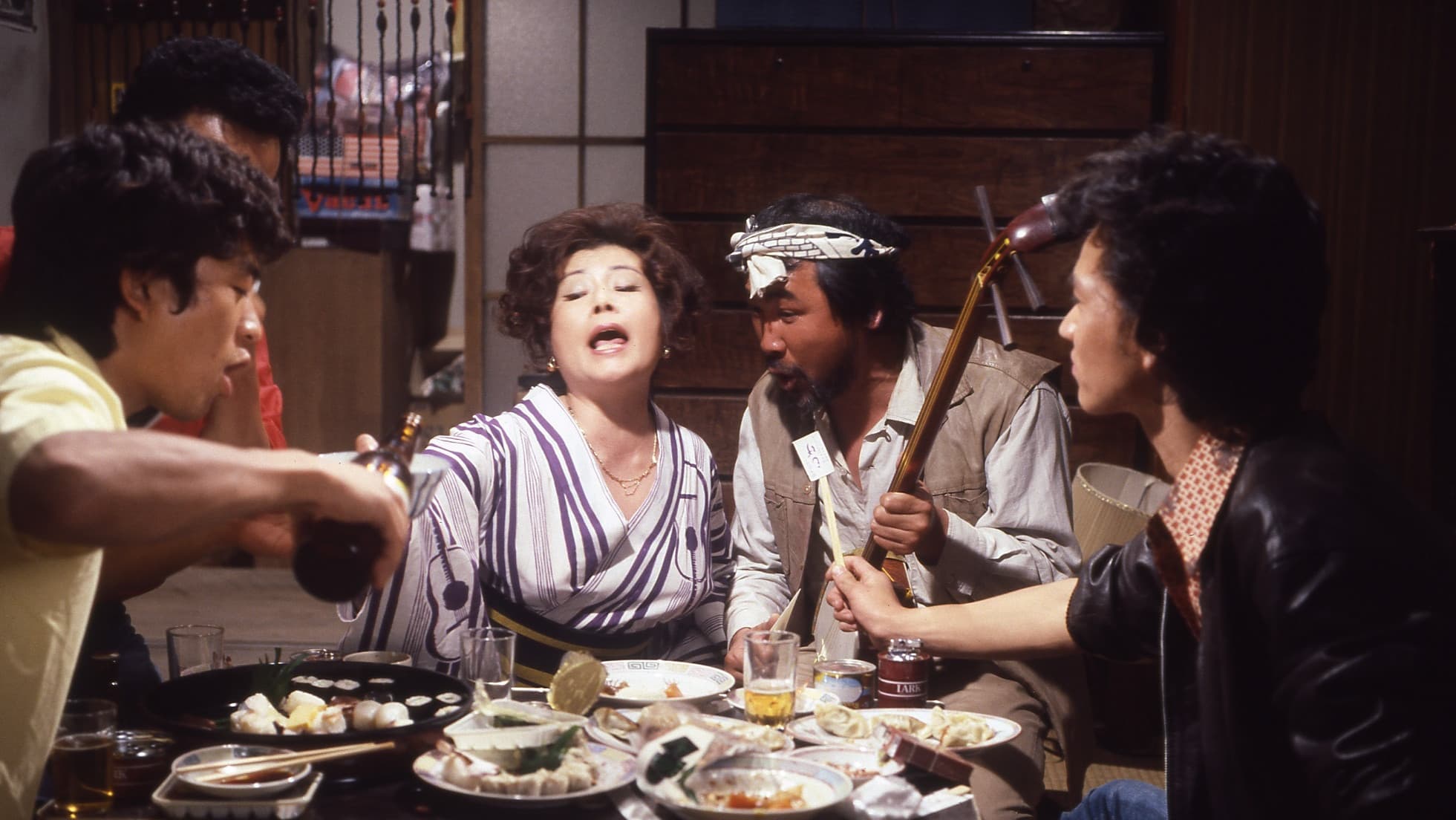 유부녀 집단폭행 치사사건