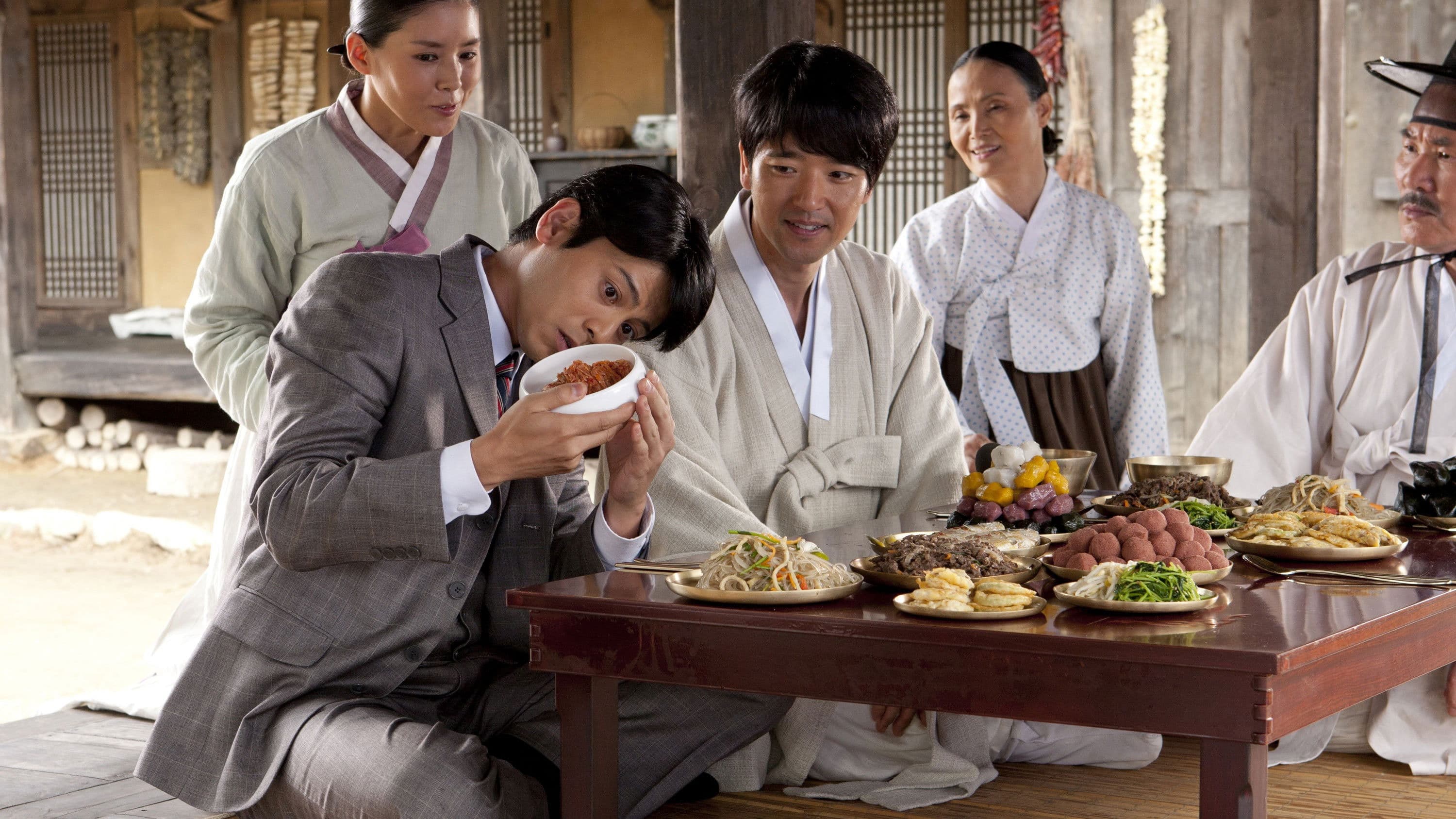 백자의 사람 : 조선의 흙이 되다