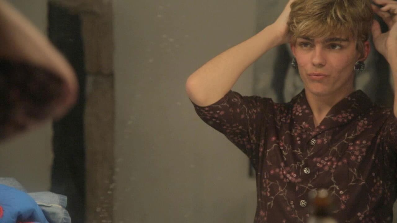 Samantha Hudson, una historia de fe, sexo y electro-queer