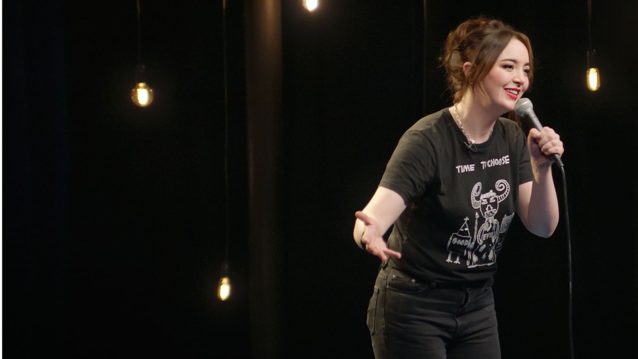 펀 브레이디: 자폐증 비키니 퀸