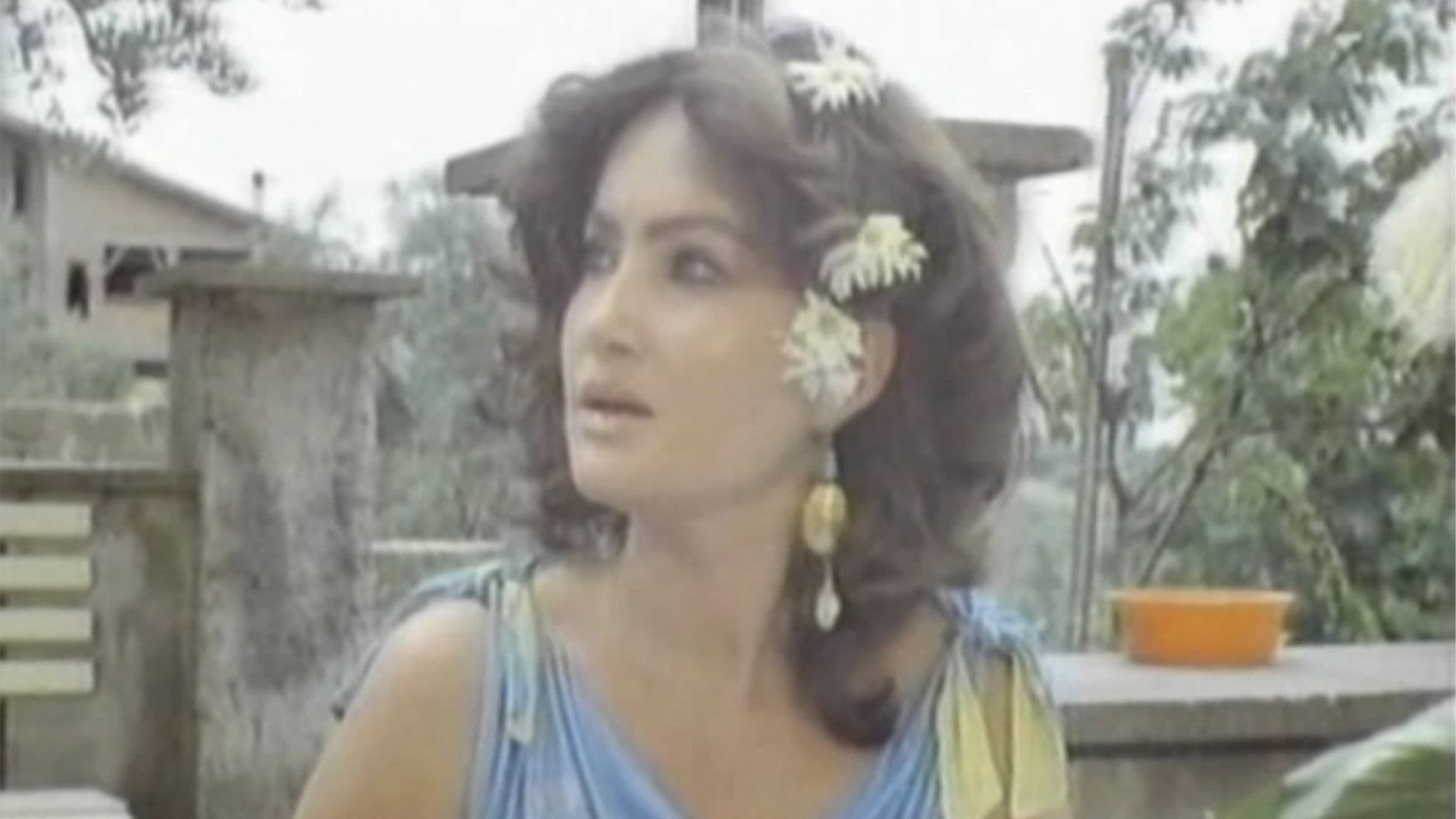 La doppia bocca di Erika