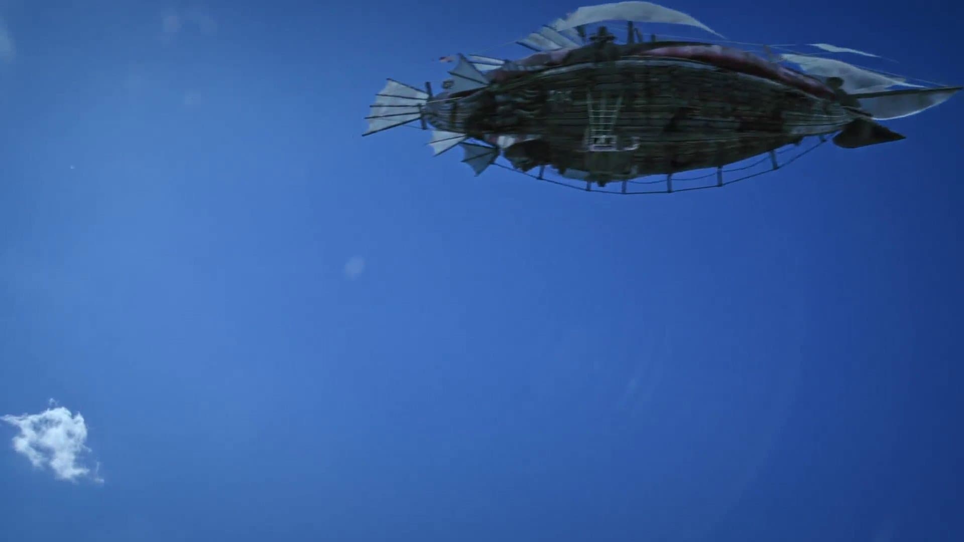 미시카: 아이언 크라운