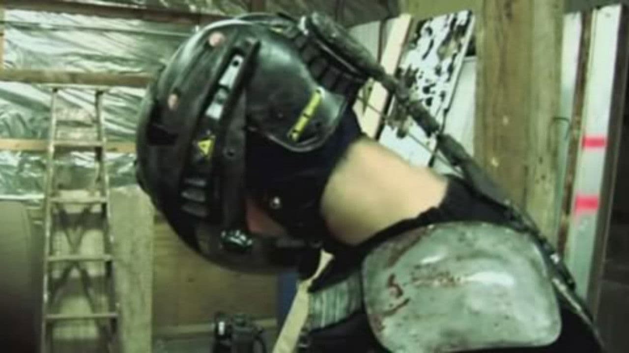 월드워: 좀비의 공습