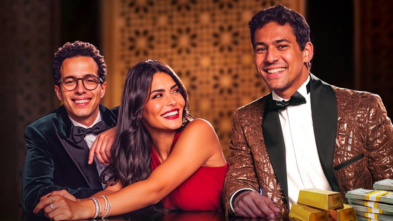 فقرة الساحر