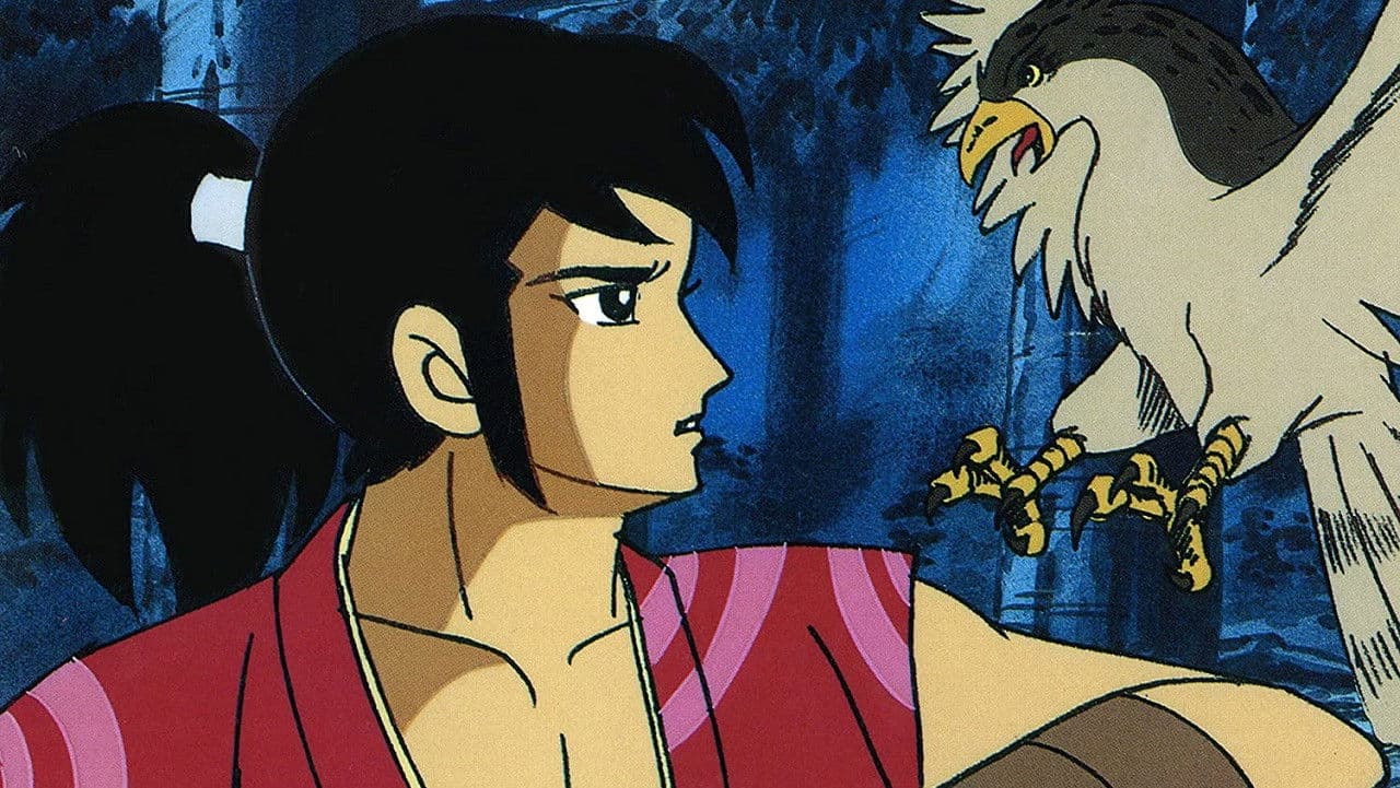 인풍 카무이 외전