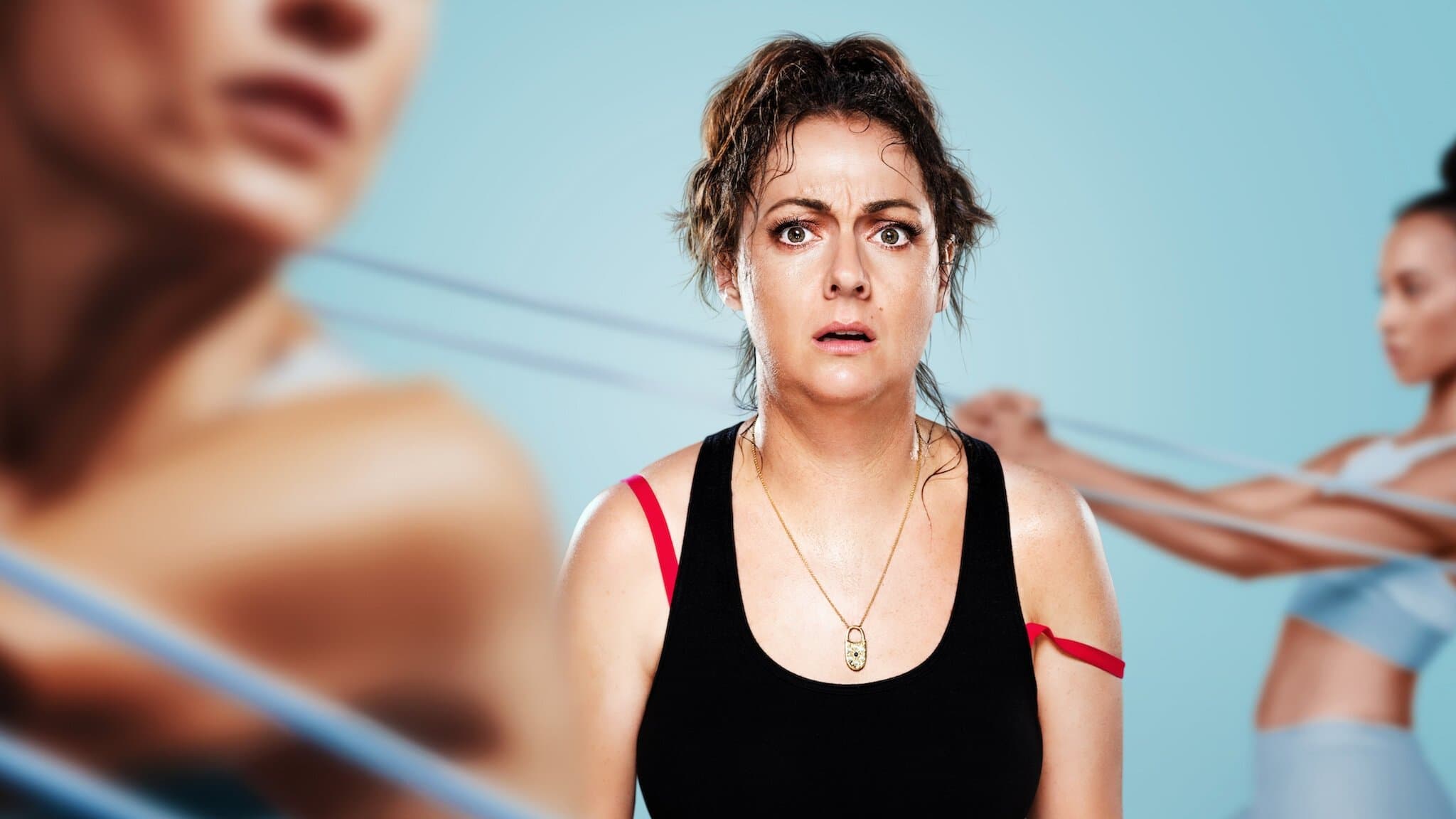 웰매니아: 리브의 건강찾기 프로젝트