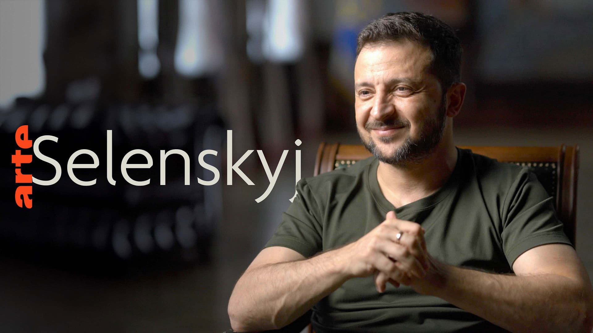 Comment Volodia devint Zelensky